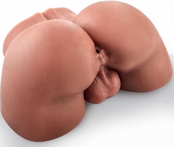 

factory outlet organ with testicles realistic buttocks goyha male toy