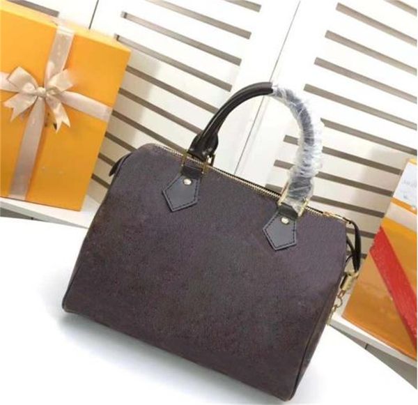 

designer bag fashion women bags nano speedy messenger crossbody bags classic luxury shoulder bags lady totes handbags with key lock strap du