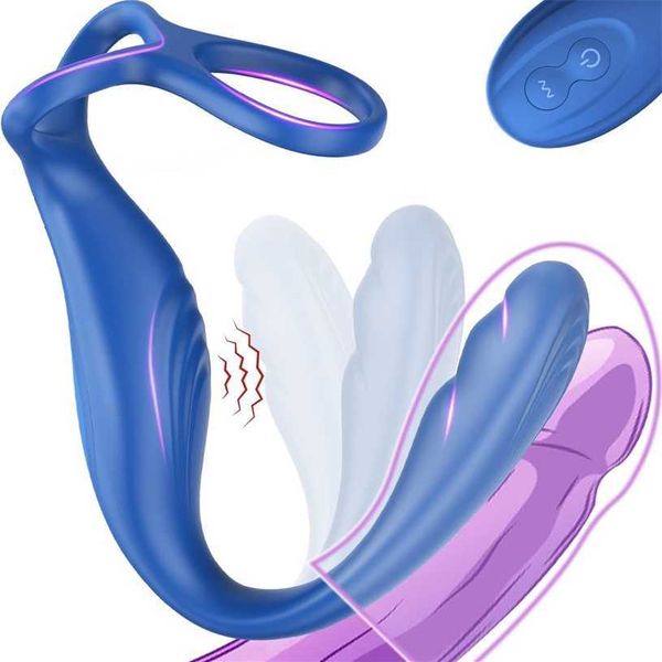 

factory outlet wearable prostate massager with ball and ring atunef ullyf si lentvi otevib ratoradul tsext orm ena ome