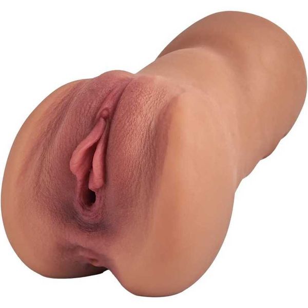 

factory outlet realistic male device pocket cat structure suitable for men realistic toy massager blowing work with tempting and tight