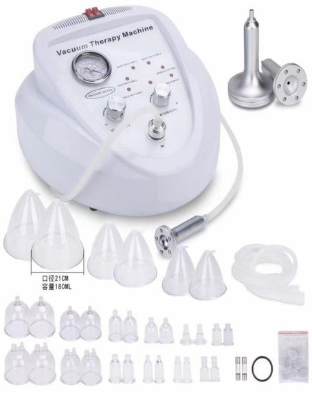 

selling portable colombian vacuum therapy buttocks lifting butt breast enlargement enhancer beauty salon equipment with xl cup4006203