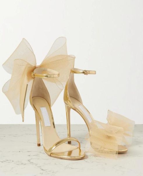 

elegant brands aveline sandals shoes for wedding bridal women039s high heels mesh bows gladiator sandalias averly stiletto9713536, Black