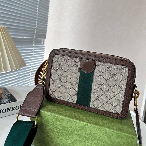 

designer crossbody bag for men women bumbag waist bags fanny pack messenger fashion luxury grade leather shoulder bag tote
