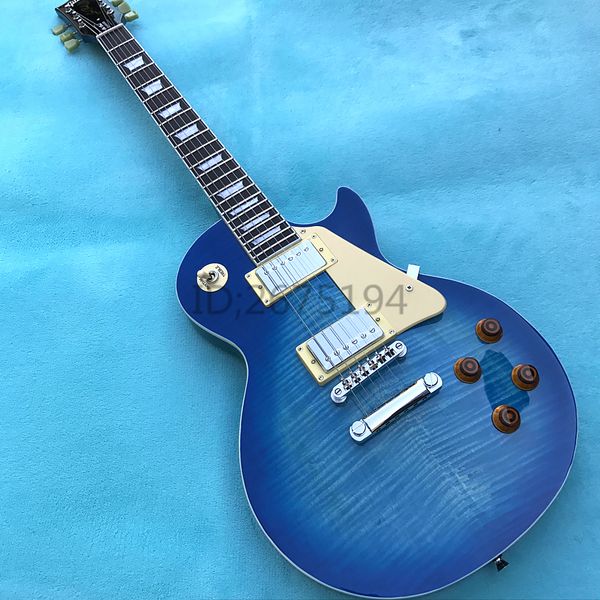 

the most beautiful lp electric guitar, ing