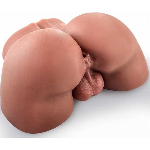 

factory outlet organ with testicles realistic buttocks goyha male toy