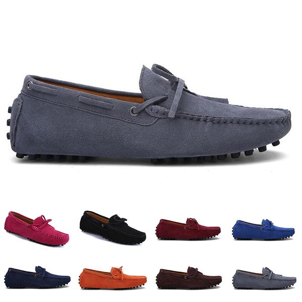 

2023 men running shoes triple black white pink grey fashion mens women trendy bronze trainer breathable casual sports outdoor sneakers outdo