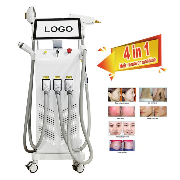 

2023 removal machine diode hair removal machine 2 in 1 laser hair remove machine for ladies women