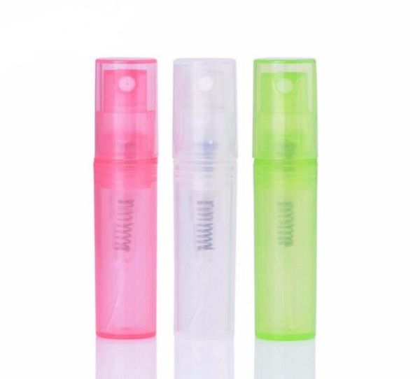 

2 ml 1000pcslot mini perfume spray perfume vialssample test bottle atomizer perfumes bottles2486798