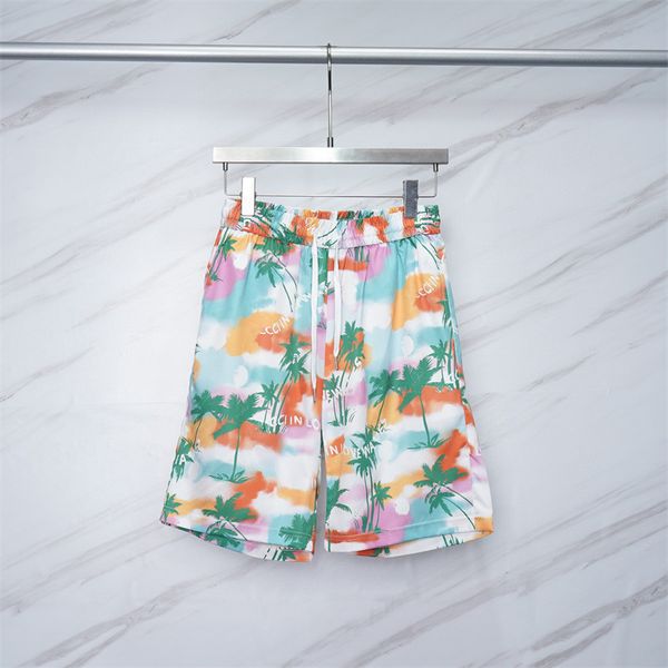 

mens shorts designer summer women men striped shorts are elegant swim short casual sports gym quick drying man beach pants black and white a, White;black