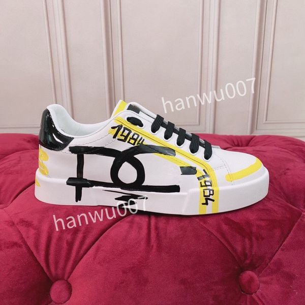 

women's youth fashion shoes men's training shoes men's and women's trend sports shoes couple's same shoe, Black