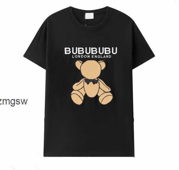 

designer new men women t shirts basic style classic pure cotton shirt leisure tee short summer sleeves senior asia size s-3xl 4asl, White;black