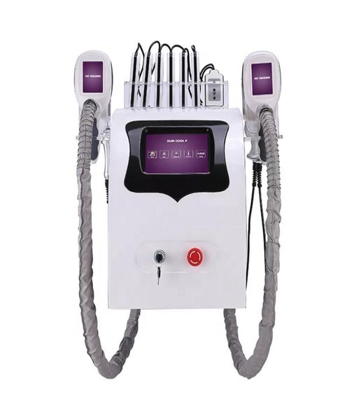 

portable cryolipolysis machine for fat zing and cryo body sculpting for fat reducing7485111