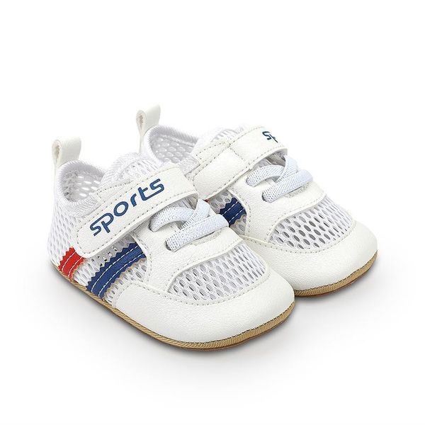

first walkers kids shoes toddler baby footwear summer cutout sandals f10677
