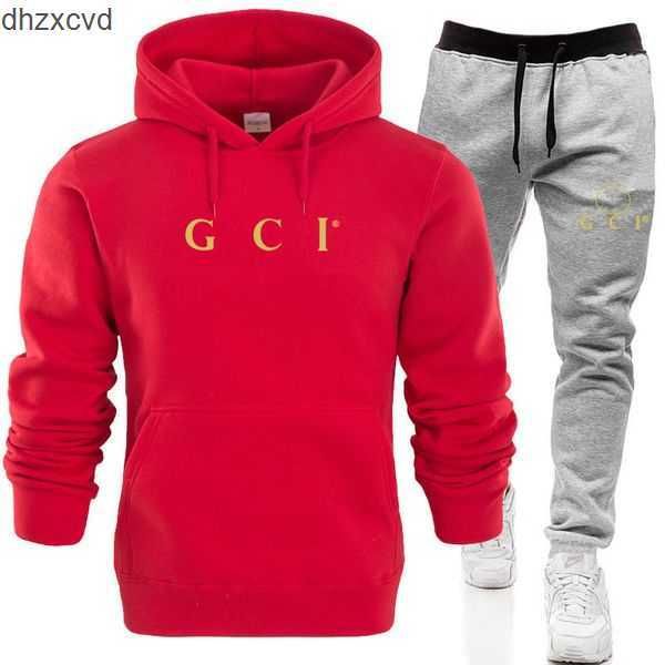 

brand clothes men's and women's tracksuits hooded sports jogging suit men's shirt jacket ng5a, Gray