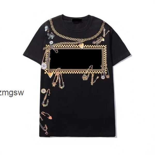 

2022 summer mens designer t shirt casual man womens tees with letters print short sleeves sell luxury men hip hop clothes size m-3xxxl#90 7k, White;black