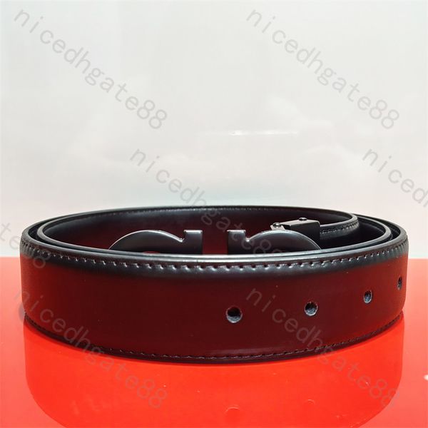 

stylish woman designer belt for man solid color leather belts gentlemen groom wedding suit pants ladies skirt ceinture soft waist belts mens, Black;brown