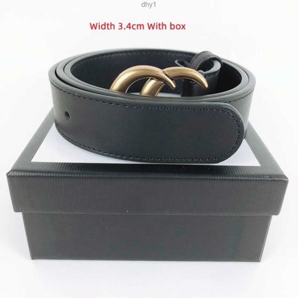

fashion classic men designers belts womens mens casual letter smooth buckle belt width 2.0cm 2.8cm 3.4cm 3.8cm with box 3lpe1, Black;brown