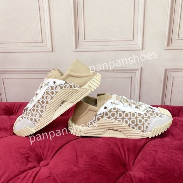 

new luxury designer casual shoes platform shoes fashion men rubber sole canvas shoes sneakers women sneakers everything match, Black