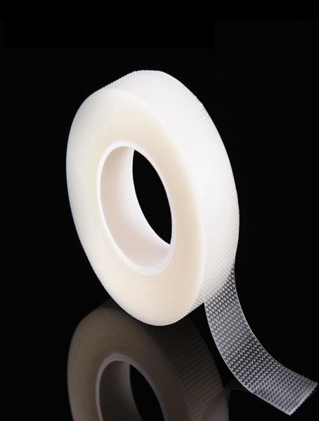 

new 3rolls eye pad eyelash extension under patch makeup tool individual false eyelash pe wrap tape tool7544373