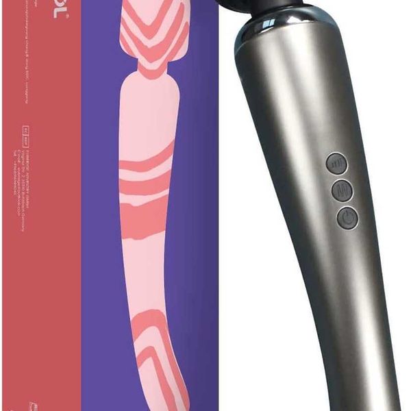 

factory outlet eemol rechargeable personal massager vibrator wireless with vibration patterns multi-speed toys for women girl's gifts