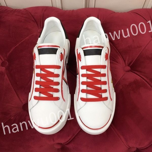 

new luxurys casual shoes small white shoes black white low men women fashion versatility soft breathable trendy sneakers