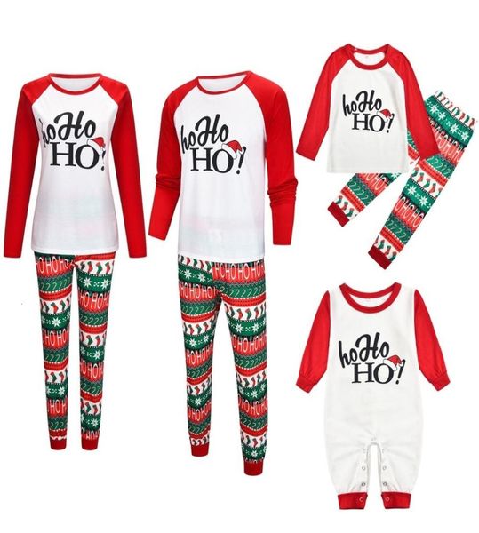 

family christmas pajamas suit 2019 deer print mother father kids family sleepwears parentchild clothes family matching outfits sh8542476, Blue