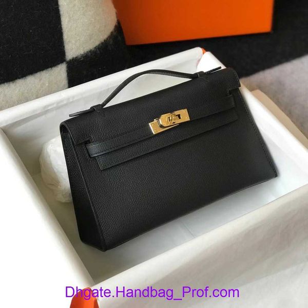 

designer hemrres kelys handbags for women high end semi manual first layer cow leather palm pattern generation bag h home mini portable