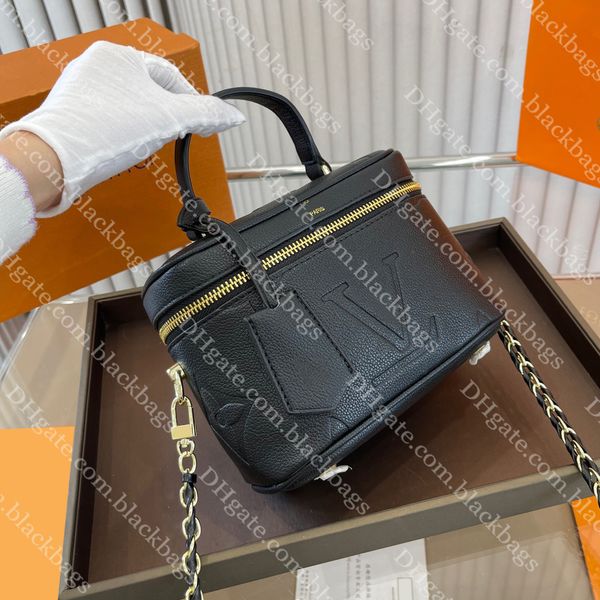 

luxury designer bag for women fashion letter printing square handbag classic crossbody bag solid color cosmetic bags versatile exquisite