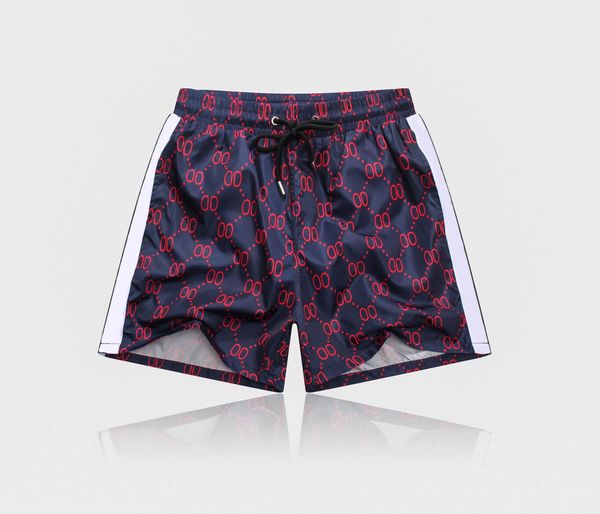 

2023 ee wholesale summer fashion shorts new designer board short quick drying swimwear printing beach pants men mens swim, White;black