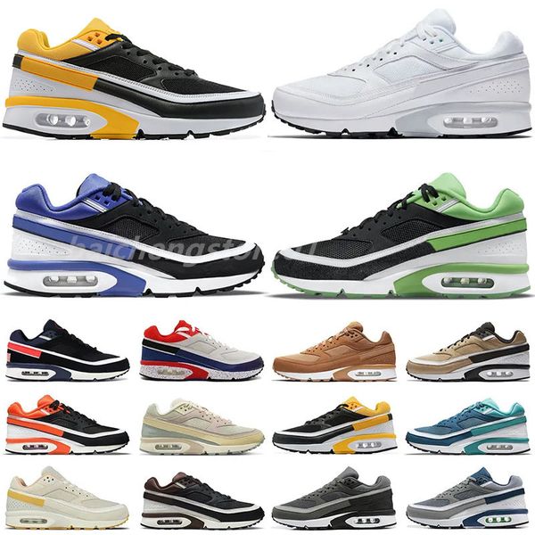 

2023 bw sports running shoes triple black pure platinum flax los angeles persian violet marina hemp mens women vachetta tan men trainers sne