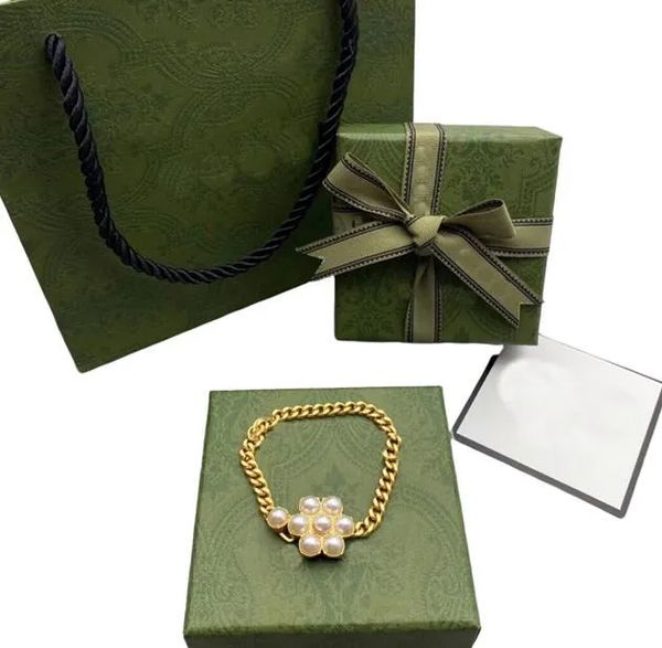 

ultra bracelet luxury designer female charm bracelet trend fashion punk hip hop bracelet can be worn by men and women, Black