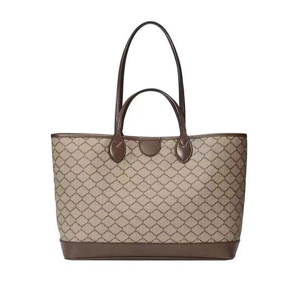 

luxury designer women's shopping bag shoulder bag handbag fashion women's tote bag