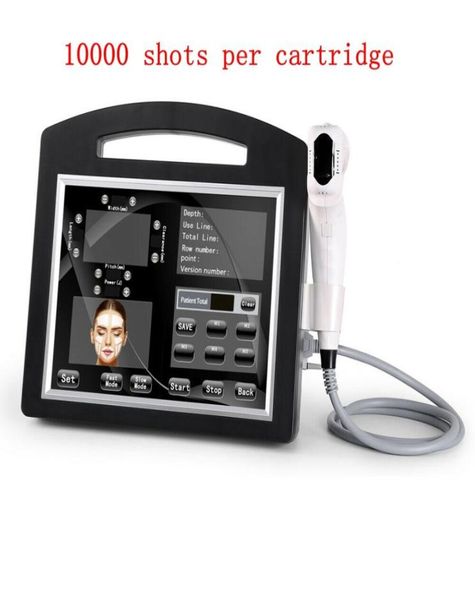

professional beauty equipment smas high intensity ultrasound 3d 4d hifu machine one falsh 12 lines for face lift body slimming ant3766921