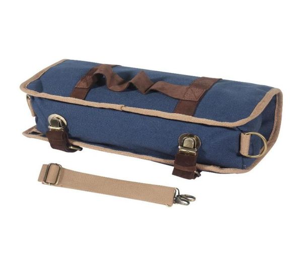 

outdoor bags bar bartender carrying bag creative canvas toolkit pack tool professional cocktail shaker set storage9456284