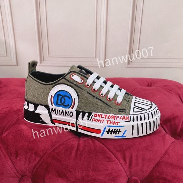 

2023 women's youth fashion shoes men's training shoes men's and women's trend sports shoes couple's same shoe, Black