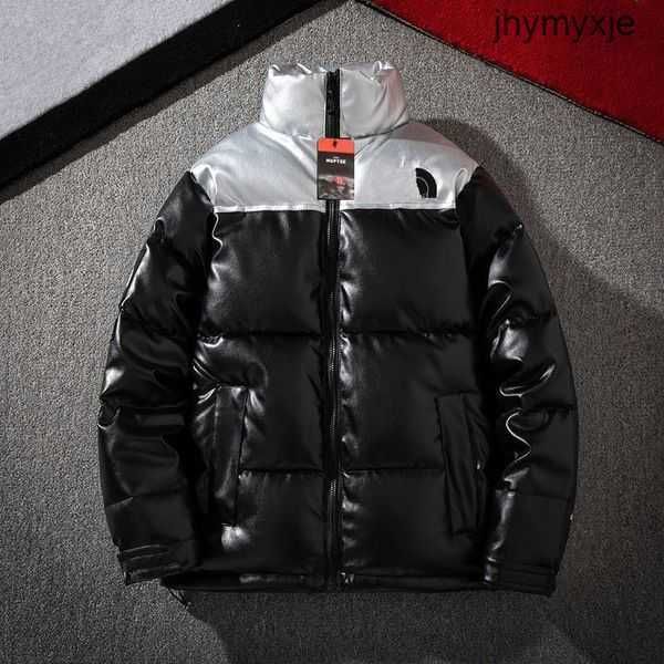 

ist coat parka winter fashion men women overcoat jacket down womens outerwear causal hip hop streetwear asian size s/m/l//2xl/3xl/4xl 0b08, Black