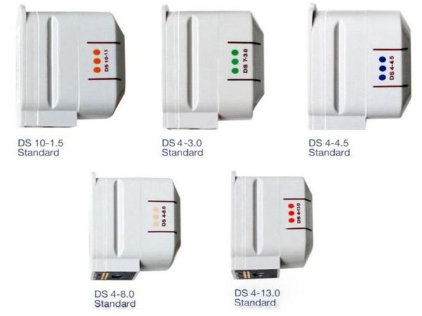 

other beauty equipment 2021 hifu cartridges exchangeable facial body cartridge transducer for ultrasound face1697068