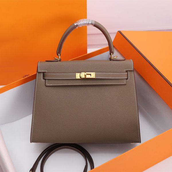 

designer bag togo bag hand bag crossbody bag fashion bag leather gold and silver two kinds of buckle quality assurance perfect reproduction
