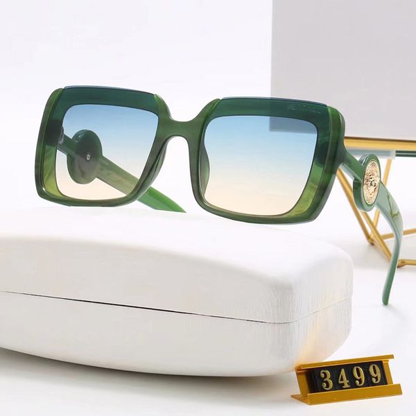 

designer sunglasses men women sunglasses fashion outdoor sports uv400 sun glasses classic style eyewear goggles luxury multiple style shades, White;black