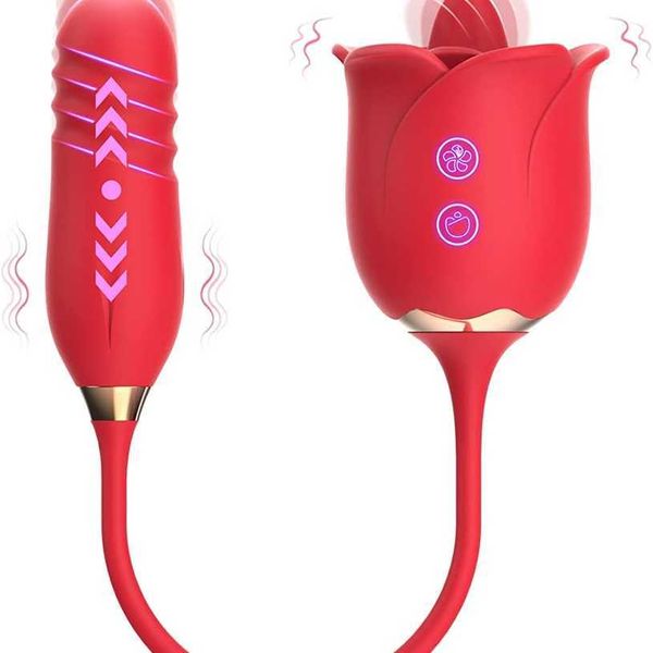 

factory outlet rose toy for womeng hrustingd ildov ibratora dults ext orc litoriss timulationw itht ibrationc ibratorsd ualm otorc litoralis