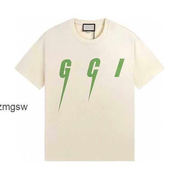 

men's t-shirts t shirt sweatshirt tee shirts summer tees couple oversized tshirt letter designer print breathable t-shirtshort sleeved, White;black
