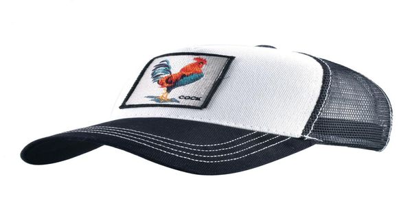 

adjustable mesh cap for women reticular breathable summer hat men embroidery baseball caps beisbol sombrero9713541, Blue;gray