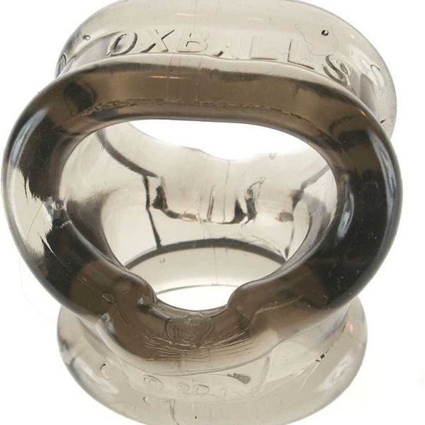 

factory outlet oxballs cocksling smoke grey