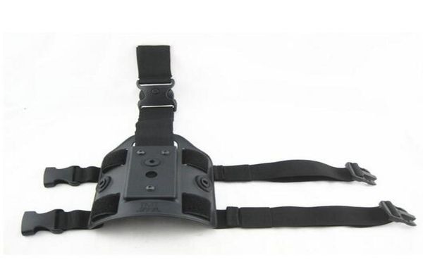 

tactical drop leg holster imi rotary holster leg panel 0126897526