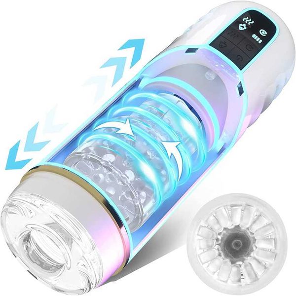 

factory outlet automatic male devicem alec upw ith1 0t hrustsa ndr otationsfe ntinosup gradedha ketpude ndalmale stro ce3dtex tu redmachi ne