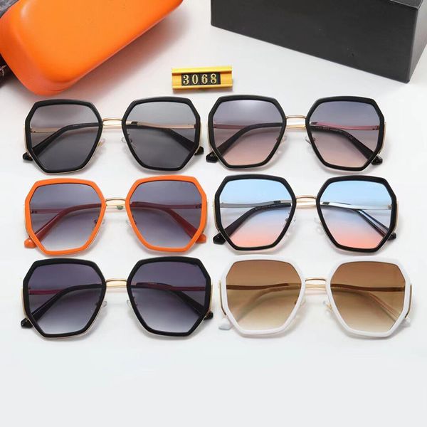 

wholesale women's sunglasses fashion designer women's sunglasses men's luxury designer sunglasses summer polarized sunglasses, White;black