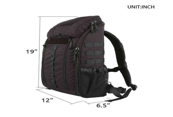 

excellent elite spanker outdoor hunting backpack molle medical bags tactical equipment military backpack camo bag waterproof bag w4680019