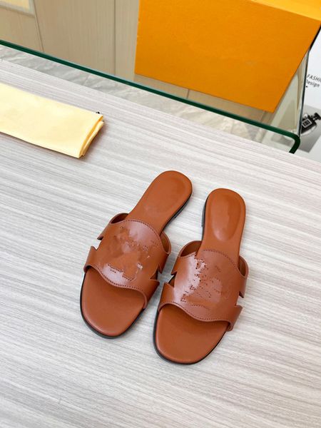 

designer slipper mid-heel rattan jumbo interlocking platform slides sandals luxury mens sandal beach womens shoes with box beige blue canvas, Black