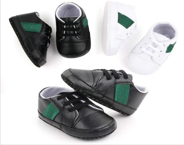 

baby shoes spring autumn 01 year baby girls shoes striped pu nonslip baby boy casual toddler shoes3831978