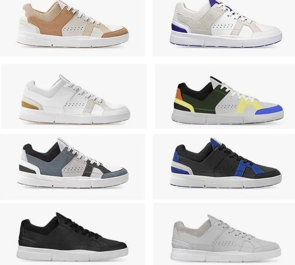 

running x roger federer the roger clubhouse sneakers tennis sneaker sports casual men women shoes board shoes yakuda online store discount d